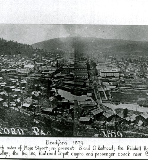 bradford from mt raub 1879