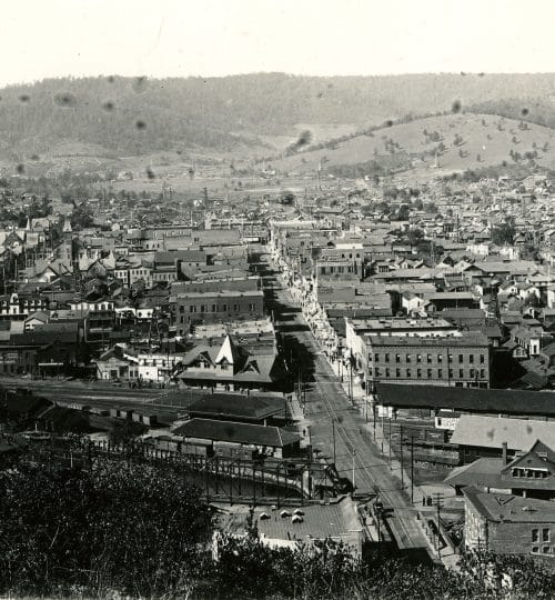 bradford from mt raub pre 1898