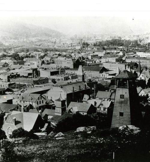 bradford from quintuple hile c. 1895