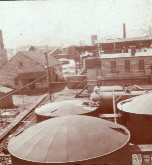 kendall creek refinery c1909(1)