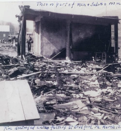 taylor aircraft co fire 1937 (1)